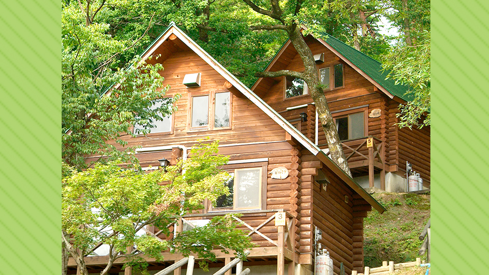 Tree Picnic Adventure IKEDA