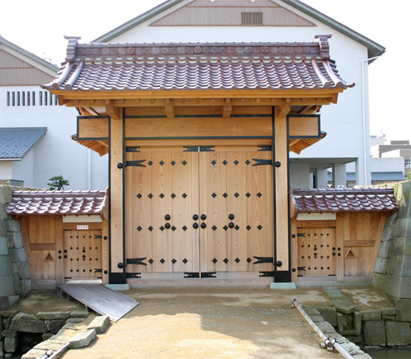 福井市立郷土歴史博物館