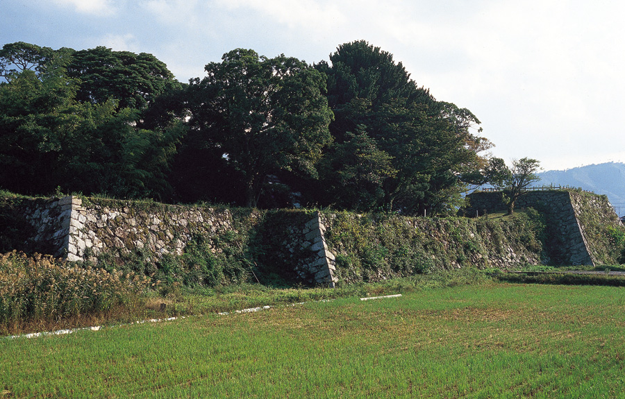 小浜城