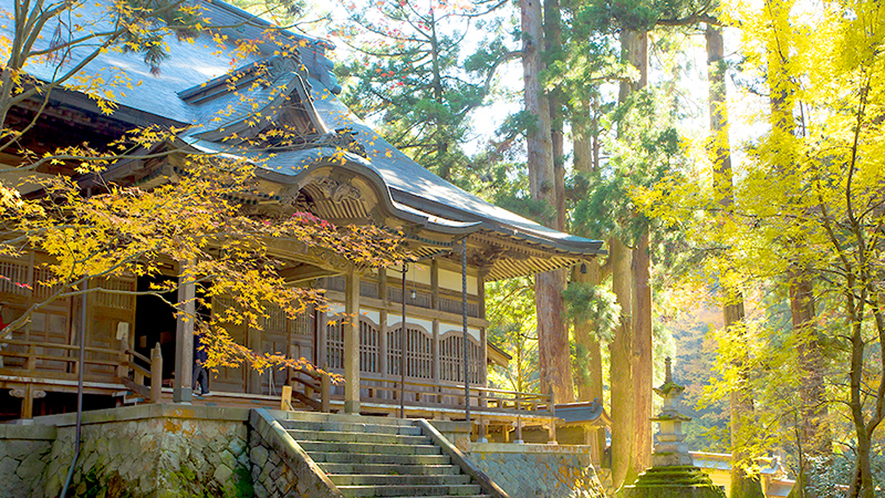 永平寺