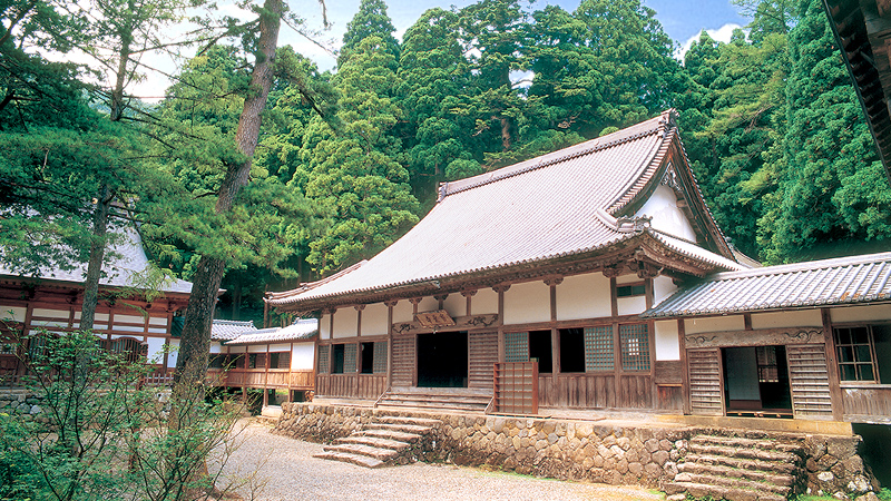 宝慶寺