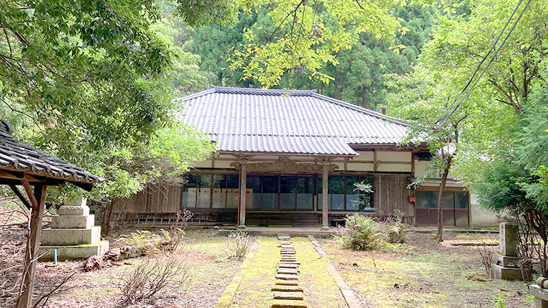 西福寺